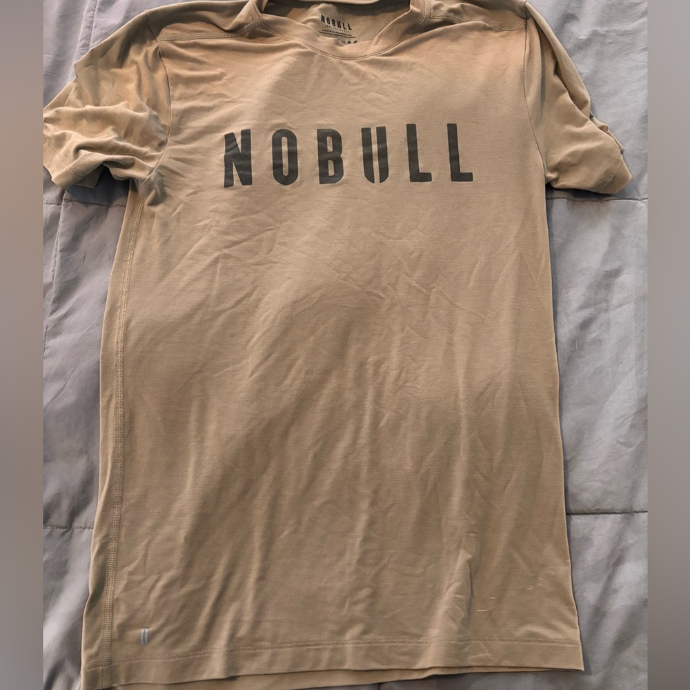 NOBULL women’s Trainer T-shirt